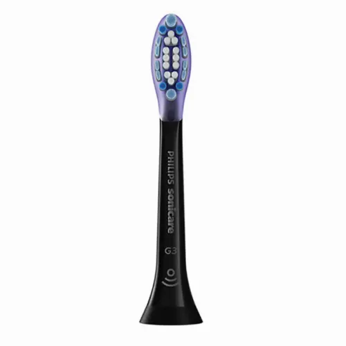 Duză pentru periuța de dinți electrică PHILIPS HX9052/33, Negru
