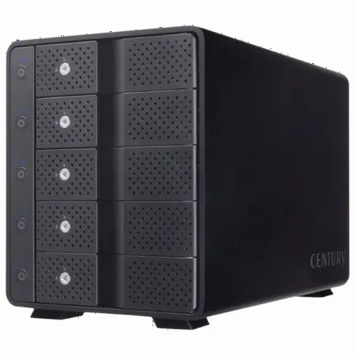 Adapter Enclosure Kit Century CRCM535U31CIS, CRCM535U31CIS