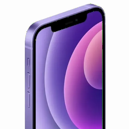 Смартфон Apple iPhone 12, 128Гб/4Гб, Фиолетовый