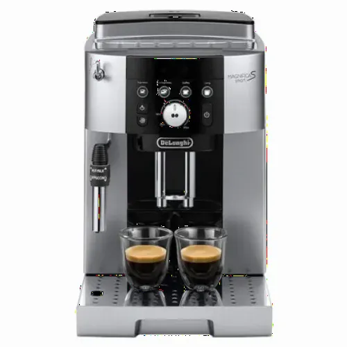 Espressor automat De'Longhi ECAM250.23.SB, Argintiu