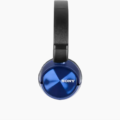 Наушники SONY MDR-ZX310AP, Синий
