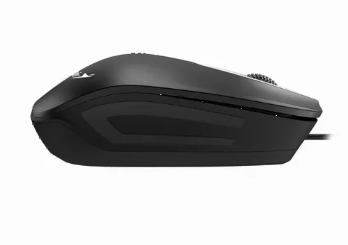 Mouse Genius DX-180, Negru
