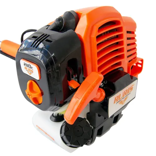 Мотокоса Ruris 280C