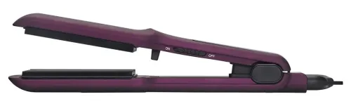 Placă de îndreptat părul Polaris Megapolis Collection PHSZ 4095K, Violet