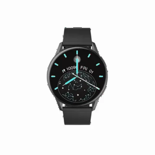 Kieslect Smart Watch K10, Black