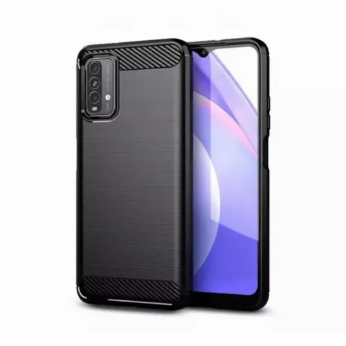 Чехол Xcover Redmi 9T/Poco M3 - Armor, Чёрный