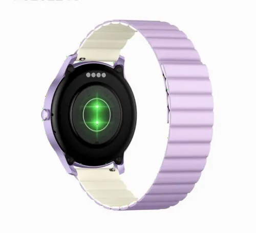 Ceas inteligent Kieslect Lora, Violet