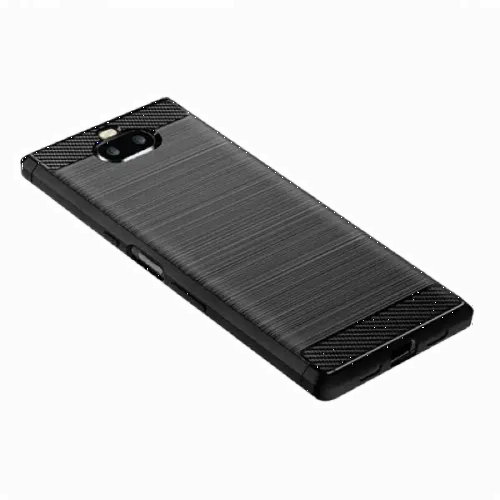 Чехол Xcover Sony Xperia 10 - Armor, Чёрный