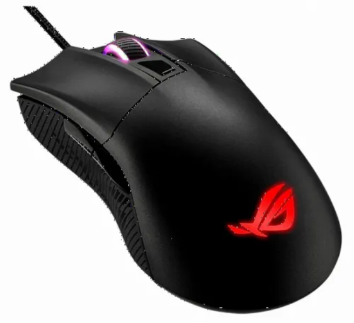 Gaming Mouse ASUS ROG Gladius II Core, Negru