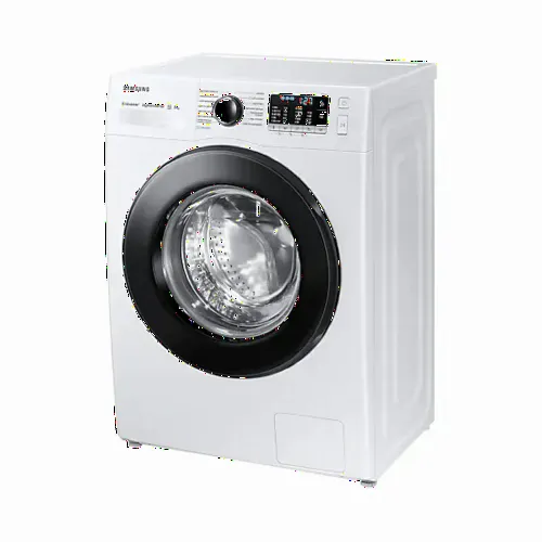 Стиральная машина Samsung WW80AAS22AE/UA, 8кг, Белый