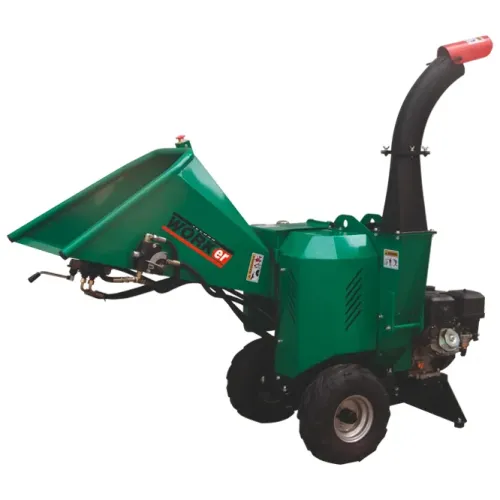 Измельчитель веток бензиновый TECHNOWORKER TC 15 BSF