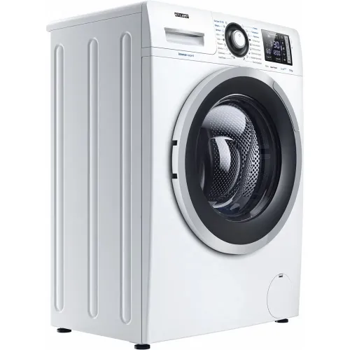 Mașină de spălat Atlant СМА-75C1214-01, 7,5kg, Alb