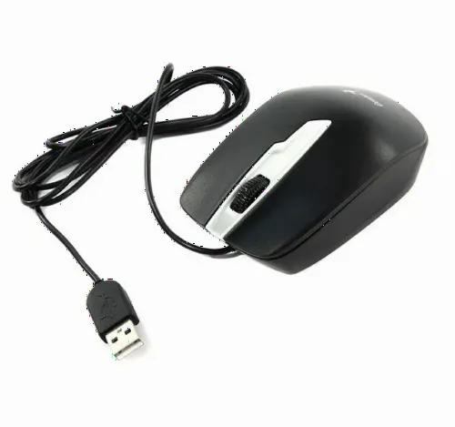 Mouse Genius DX-180, Negru