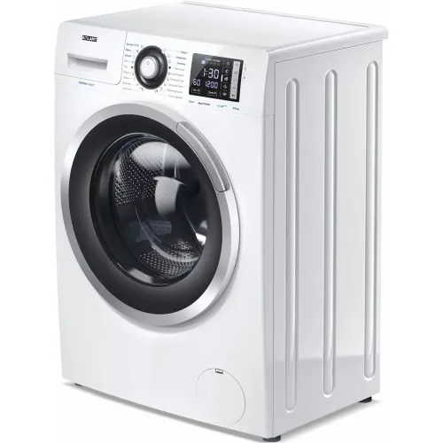 Mașină de spălat Atlant СМА-75C1214-01, 7,5kg, Alb