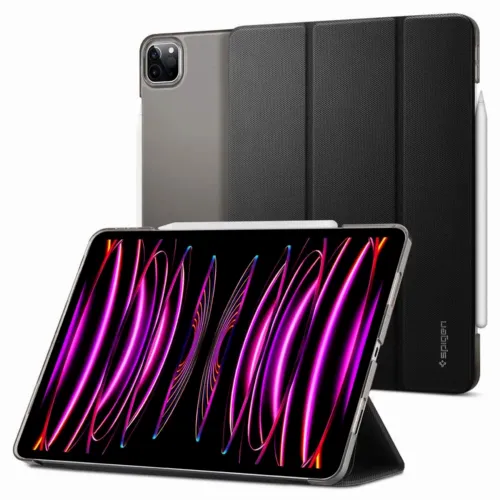 Husă pentru tabletă Spigen iPad Pro 11, Liquid Air, 11