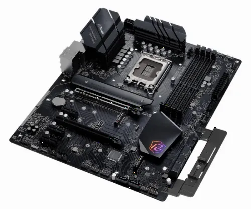 Placă de bază ASRock Z690 PG RIPTIDE, LGA1700, Intel Z690, ATX