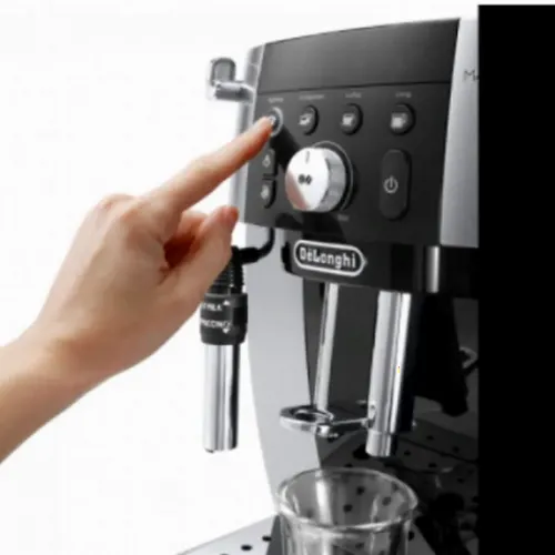 Espressor automat De'Longhi ECAM250.23.SB, Argintiu