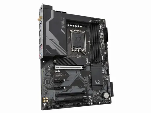 Placă de bază Gigabyte Z790 UD AX, LGA1700, Intel Z790, ATX
