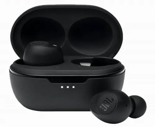 Căști JBL Tune 115TWS, Negru
