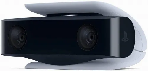  SONY PS5 HD Camera, Alb/Negru