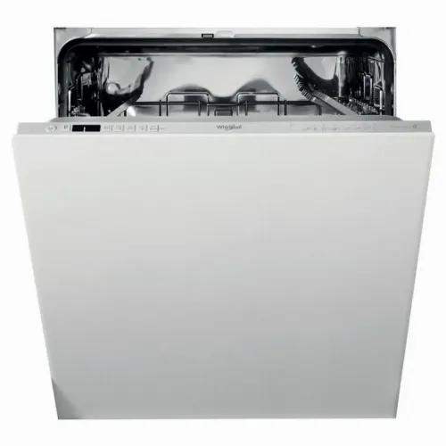Mașină de spălat vase Whirlpool WI 7020 P, Argintiu