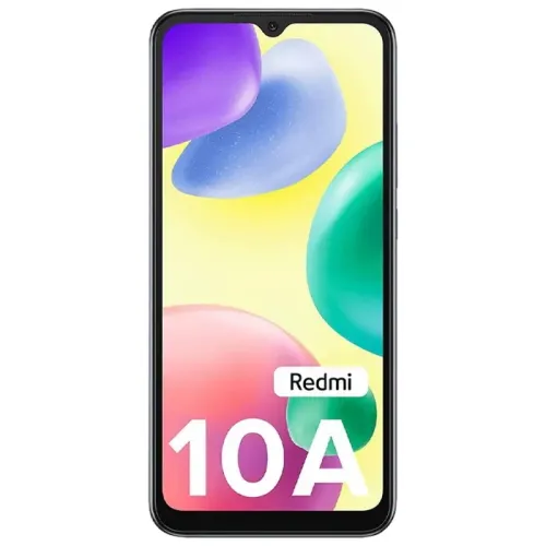 Смартфон Xiaomi Redmi , 4Гб/128Гб, Серый