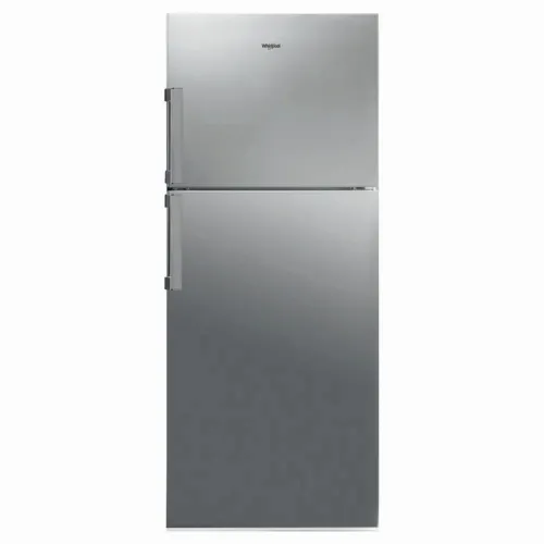 Frigider Whirlpool WT70I 831 X, Gri