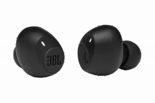 Căști JBL Tune 115TWS, Negru