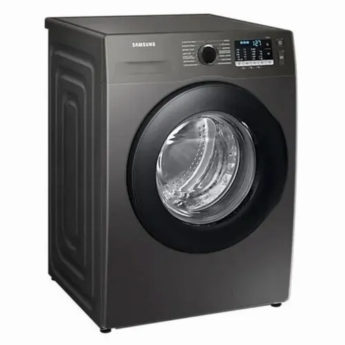 Стиральная машина Samsung WW90TA047AX, 9кг, Нержавеющая сталь