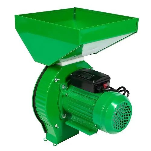 Moara electrica Micul Fermier №2 3.9KW (Cu sac)