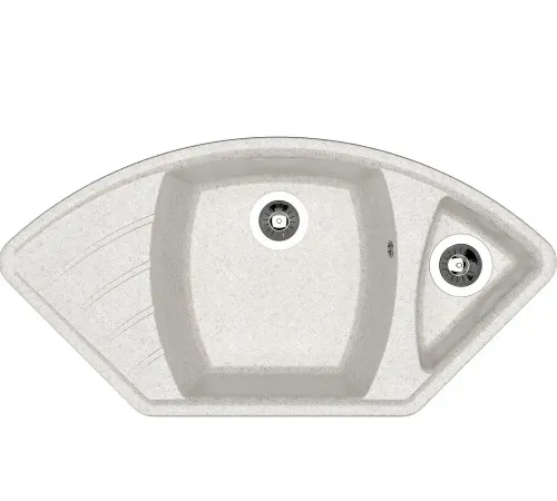 Chiuveta Dr.Gans Gabi (Gri)