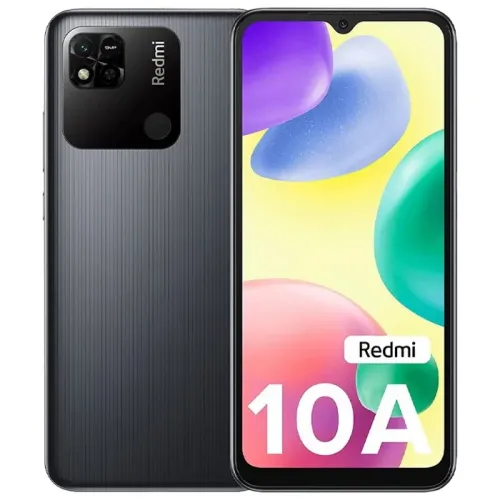 Смартфон Xiaomi Redmi , 4Гб/128Гб, Серый