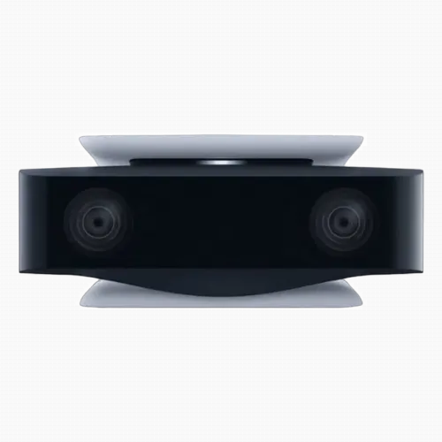  SONY PS5 HD Camera, Alb/Negru