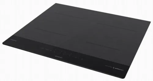 Plită cu inducție Gorenje IT 643 SYB, Negru