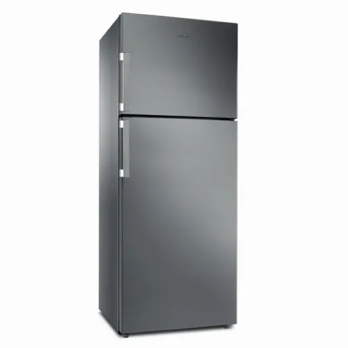 Frigider Whirlpool WT70I 831 X, Gri