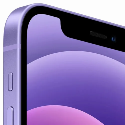 Смартфон Apple iPhone 12, 128Гб/4Гб, Фиолетовый