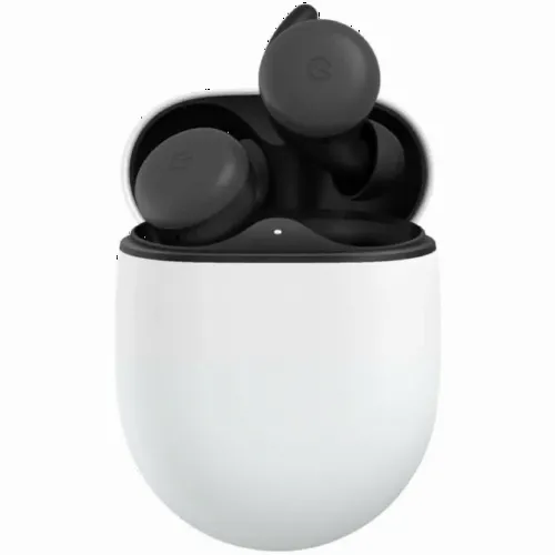 Наушники Google Pixel Buds Gen 1, Чёрный