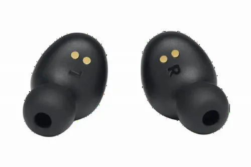 Căști JBL Tune 115TWS, Negru