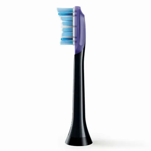 Duză pentru periuța de dinți electrică PHILIPS HX9052/33, Negru