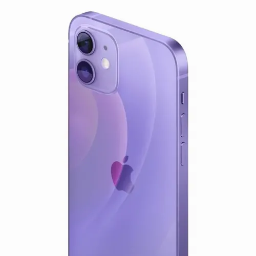 Смартфон Apple iPhone 12, 128Гб/4Гб, Фиолетовый