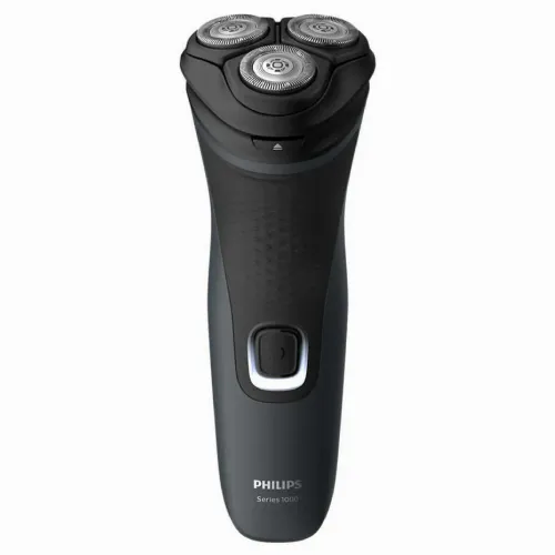 Электробритва мужская PHILIPS Shaver series 1000 S1133/41, Чёрный
