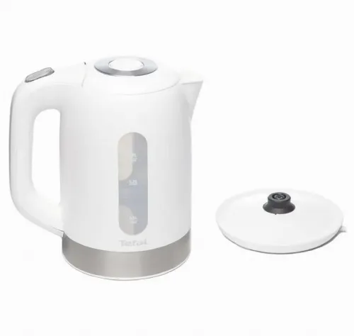Fierbător electric Tefal KO330130, Alb