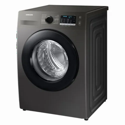 Стиральная машина Samsung WW90TA047AX, 9кг, Нержавеющая сталь