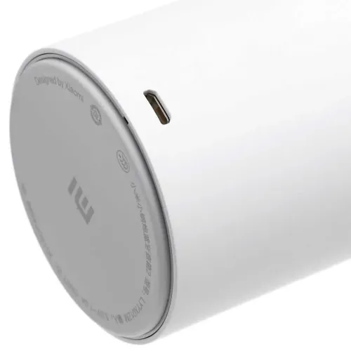 Портативная колонка Xiaomi Mi Pocket Speaker 2, Серебристый