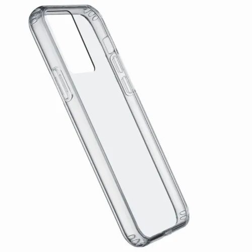 Husă Cellularline Fine - Galaxy A72, Transparent