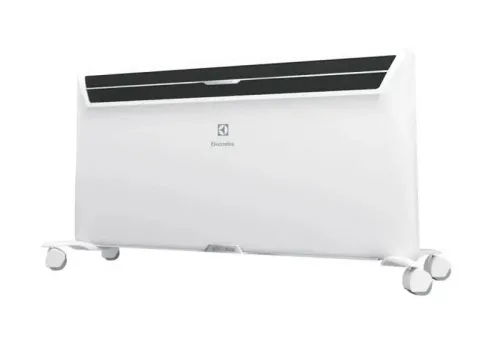 Convector Electrolux Air Gate 2, 2000W, Alb