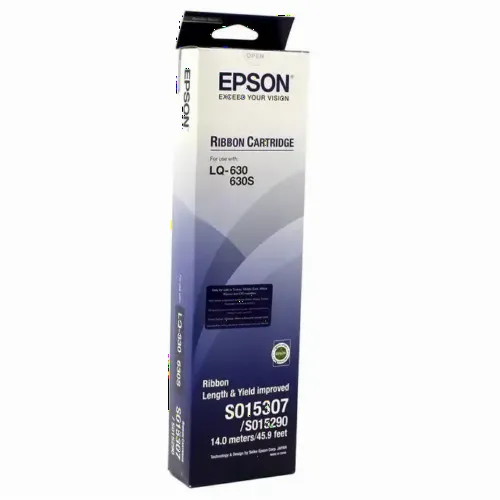 Cartridge Matrix Epson LQ-630 Original