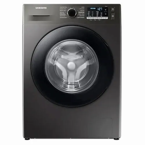 Стиральная машина Samsung WW90TA047AX, 9кг, Нержавеющая сталь