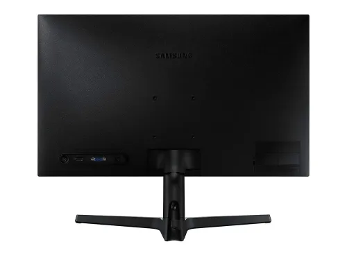 27" Monitor Gaming Samsung S27R350FHI, IPS 1920x1080 FHD, Negru/Gri