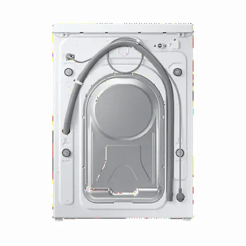 Стиральная машина Samsung WW80AAS22AE/UA, 8кг, Белый